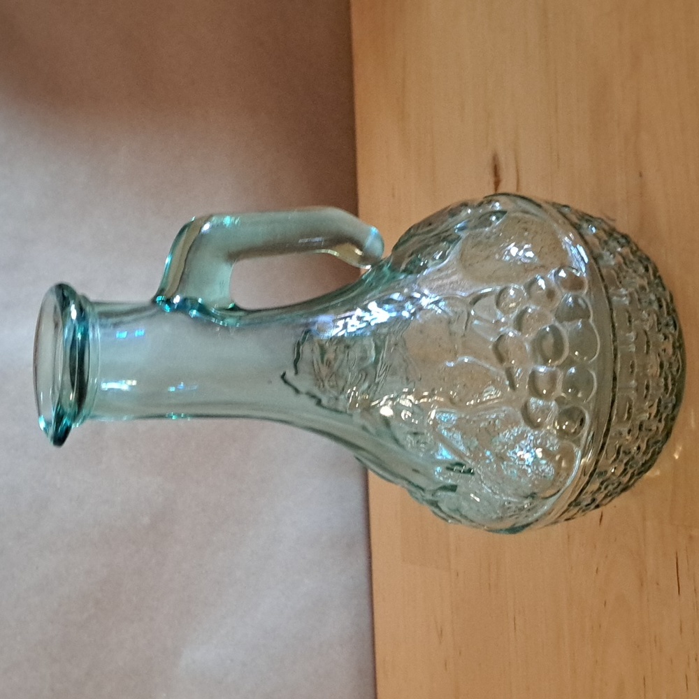 Green Glass